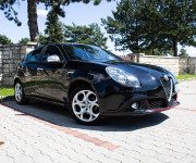 Alfa Romeo Giulietta S2 1.4 TB 16V Sport