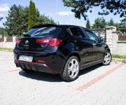 Alfa Romeo Giulietta S2 1.4 TB 16V Sport