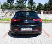 Alfa Romeo Giulietta S2 1.4 TB 16V Sport