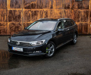 Volkswagen Passat Variant 2.0 TDI 190k BMT Highline 4MOTION DSG