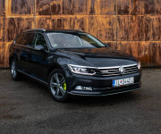 Volkswagen Passat Variant 2.0 TDI 190k BMT Highline 4MOTION DSG