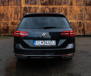 Volkswagen Passat Variant 2.0 TDI 190k BMT Highline 4MOTION DSG