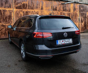Volkswagen Passat Variant 2.0 TDI 190k BMT Highline 4MOTION DSG