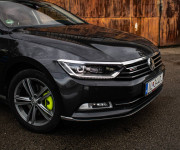 Volkswagen Passat Variant 2.0 TDI 190k BMT Highline 4MOTION DSG