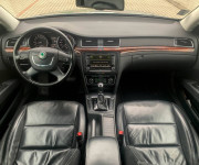 Škoda Superb Combi 2.0 TDI CR 170k Elegance DSG