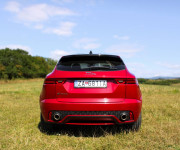 Jaguar E-Pace 2.0 I4 249k R-Dynamic HSE AWD A/T
