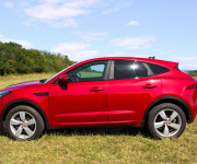 Jaguar E-Pace 2.0 I4 249k R-Dynamic HSE AWD A/T