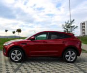 Jaguar E-Pace 2.0 I4 249k R-Dynamic HSE AWD A/T