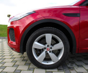 Jaguar E-Pace 2.0 I4 249k R-Dynamic HSE AWD A/T