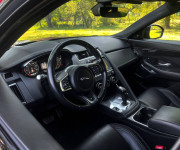 Jaguar E-Pace 2.0 I4 249k R-Dynamic HSE AWD A/T