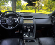 Jaguar E-Pace 2.0 I4 249k R-Dynamic HSE AWD A/T