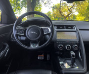 Jaguar E-Pace 2.0 I4 249k R-Dynamic HSE AWD A/T