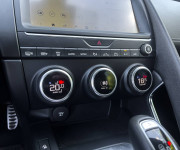 Jaguar E-Pace 2.0 I4 249k R-Dynamic HSE AWD A/T