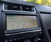 Jaguar E-Pace 2.0 I4 249k R-Dynamic HSE AWD A/T