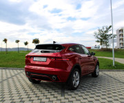 Jaguar E-Pace 2.0 I4 249k R-Dynamic HSE AWD A/T