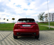 Jaguar E-Pace 2.0 I4 249k R-Dynamic HSE AWD A/T