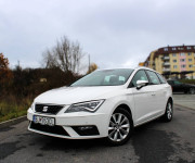 Seat Leon 1.5 TSI 130 Style