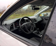 Seat Leon 1.5 TSI 130 Style
