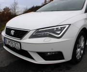 Seat Leon 1.5 TSI 130 Style