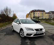 Seat Leon 1.5 TSI 130 Style