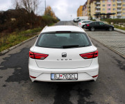 Seat Leon 1.5 TSI 130 Style