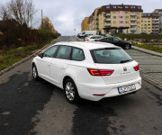 Seat Leon 1.5 TSI 130 Style