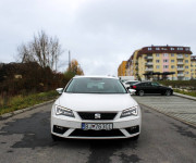Seat Leon 1.5 TSI 130 Style