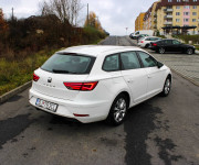 Seat Leon 1.5 TSI 130 Style