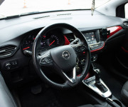 Opel Crossland 1.2 Turbo 96kW,1.majiteľ,kúpené SR