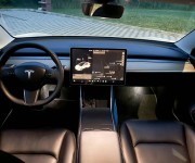 Tesla Model 3 Long Range Dual motor