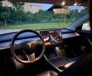 Tesla Model 3 Long Range Dual motor