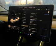 Tesla Model 3 Long Range Dual motor