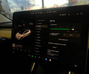 Tesla Model 3 Long Range Dual motor