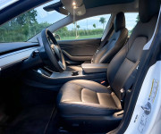 Tesla Model 3 Long Range Dual motor