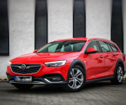 Opel Insignia country tourer CT 2.0 CDTI BiTurbo 210k S&S 4x4 AT8