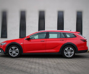 Opel Insignia country tourer CT 2.0 CDTI BiTurbo 210k S&S 4x4 AT8