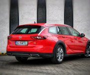 Opel Insignia country tourer CT 2.0 CDTI BiTurbo 210k S&S 4x4 AT8