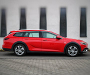 Opel Insignia country tourer CT 2.0 CDTI BiTurbo 210k S&S 4x4 AT8