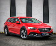 Opel Insignia country tourer CT 2.0 CDTI BiTurbo 210k S&S 4x4 AT8