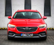 Opel Insignia country tourer CT 2.0 CDTI BiTurbo 210k S&S 4x4 AT8