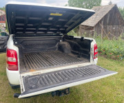 Mitsubishi L 200 L200 2.4 DI-D Double Cab Invite