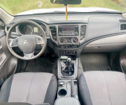 Mitsubishi L 200 L200 2.4 DI-D Double Cab Invite