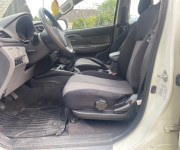 Mitsubishi L 200 L200 2.4 DI-D Double Cab Invite