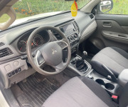 Mitsubishi L 200 L200 2.4 DI-D Double Cab Invite