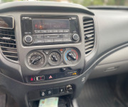 Mitsubishi L 200 L200 2.4 DI-D Double Cab Invite