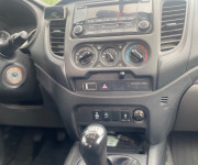 Mitsubishi L 200 L200 2.4 DI-D Double Cab Invite
