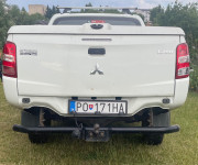 Mitsubishi L 200 L200 2.4 DI-D Double Cab Invite