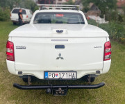 Mitsubishi L 200 L200 2.4 DI-D Double Cab Invite
