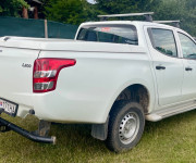 Mitsubishi L 200 L200 2.4 DI-D Double Cab Invite
