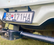 Mitsubishi L 200 L200 2.4 DI-D Double Cab Invite